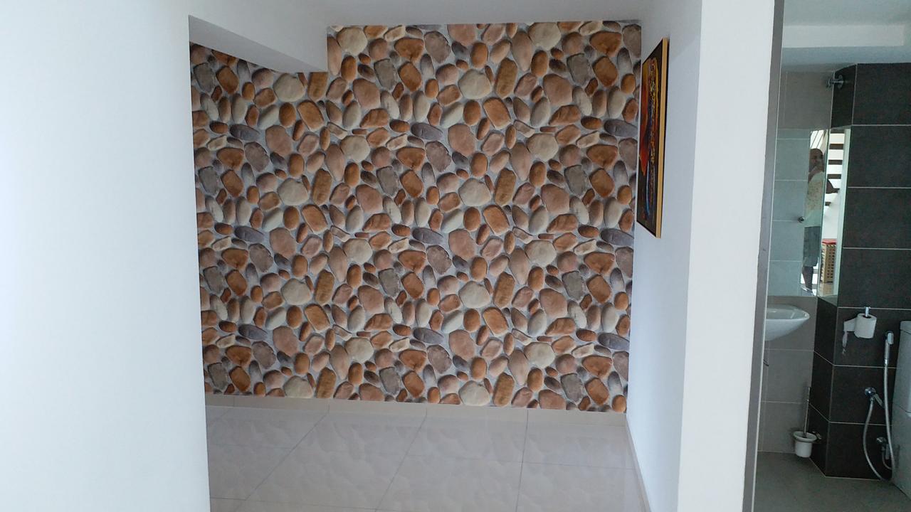 The Garden Apartment At Kuala Lumpur Petaling Jaya Εξωτερικό φωτογραφία
