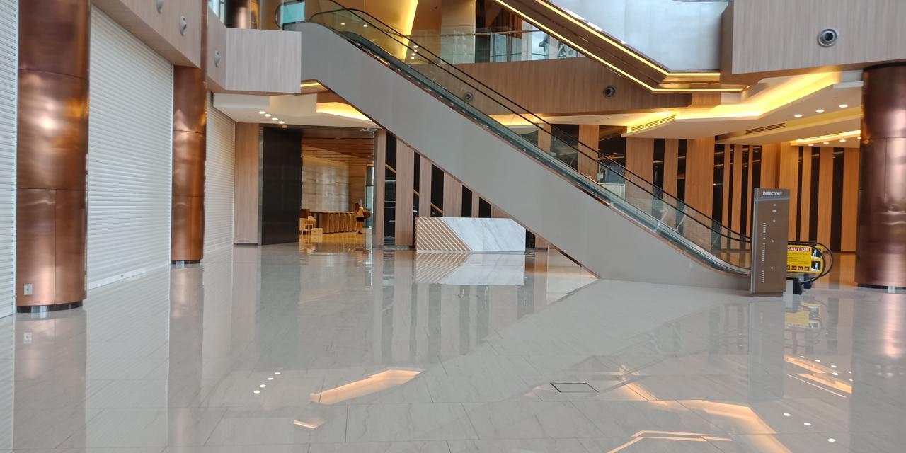 The Garden Apartment At Kuala Lumpur Petaling Jaya Εξωτερικό φωτογραφία