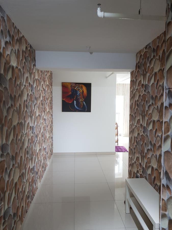 The Garden Apartment At Kuala Lumpur Petaling Jaya Εξωτερικό φωτογραφία