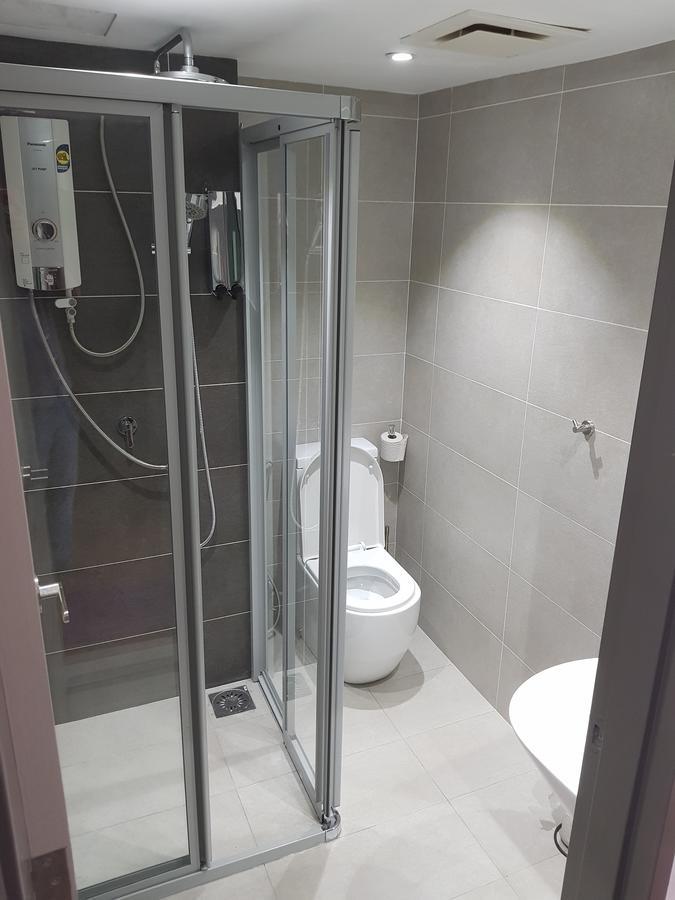 The Garden Apartment At Kuala Lumpur Petaling Jaya Εξωτερικό φωτογραφία