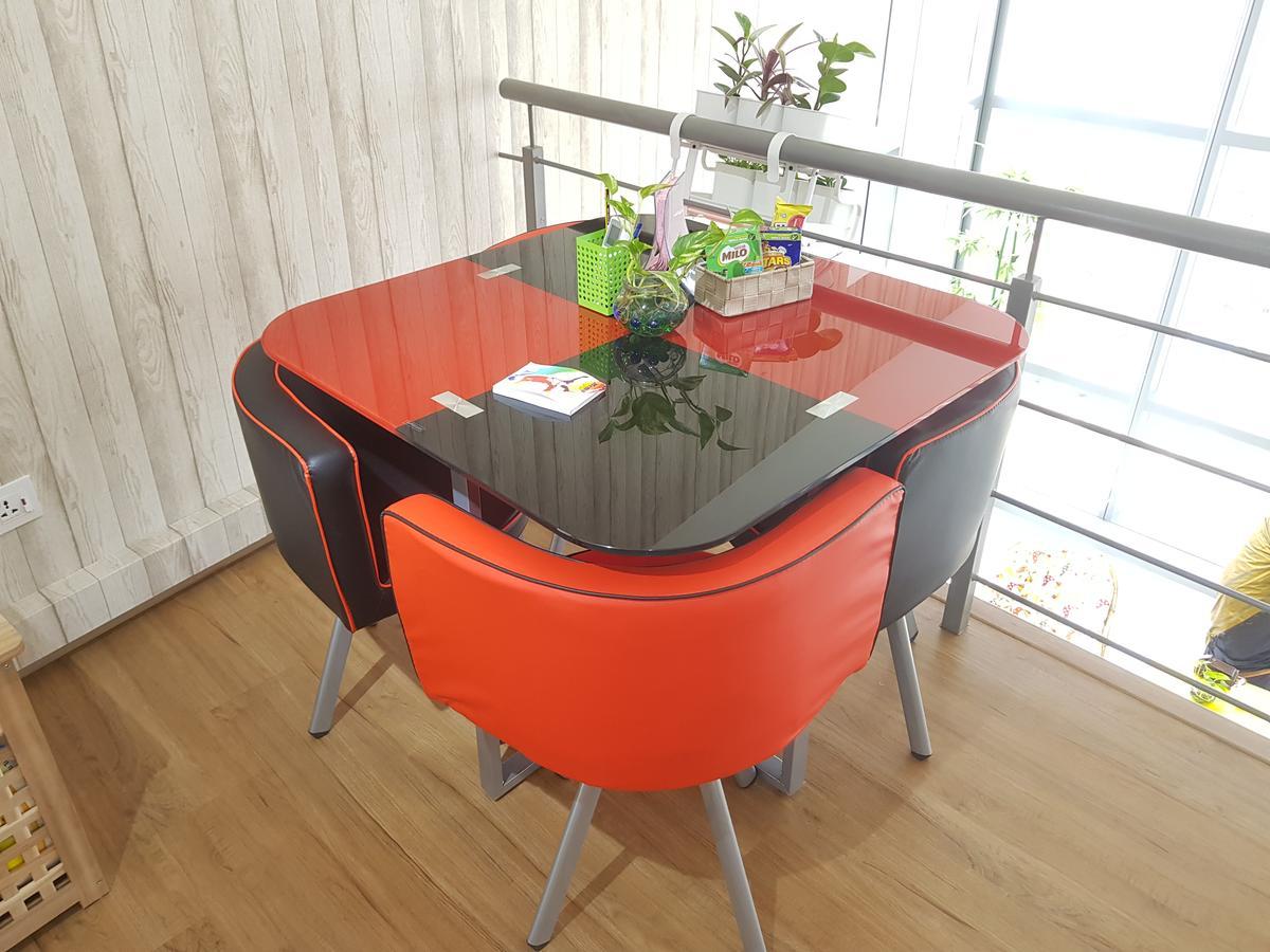 The Garden Apartment At Kuala Lumpur Petaling Jaya Εξωτερικό φωτογραφία