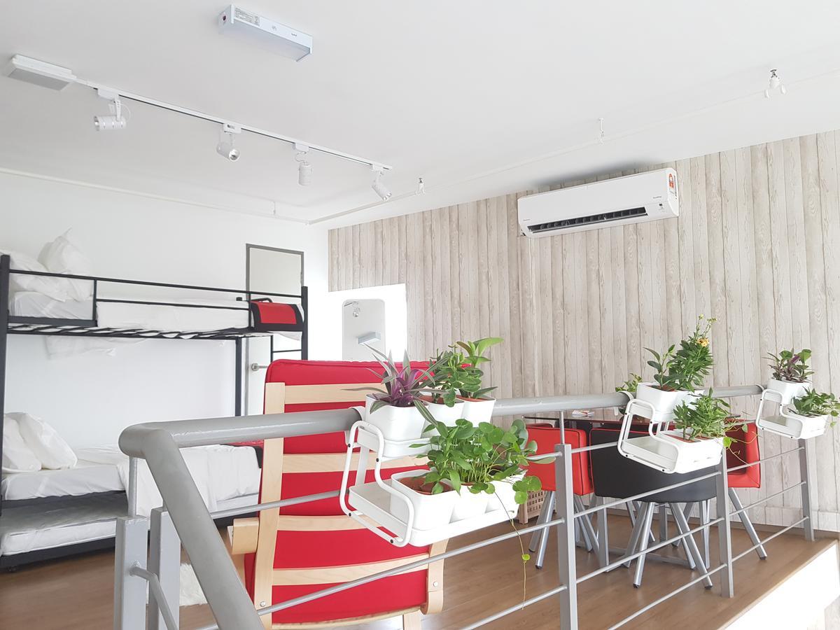 The Garden Apartment At Kuala Lumpur Petaling Jaya Εξωτερικό φωτογραφία
